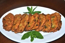 Karnabahar Köftesi Tarifi ve Malzemeleri